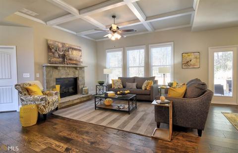 4309 Two Bridge Dr, Buford, GA 30518 photo 7