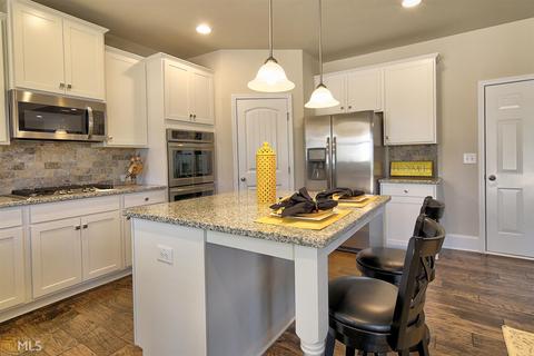 4309 Two Bridge Dr, Buford, GA 30518 photo 8