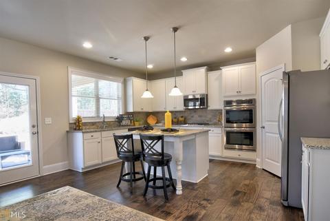 4309 Two Bridge Dr, Buford, GA 30518 photo 11
