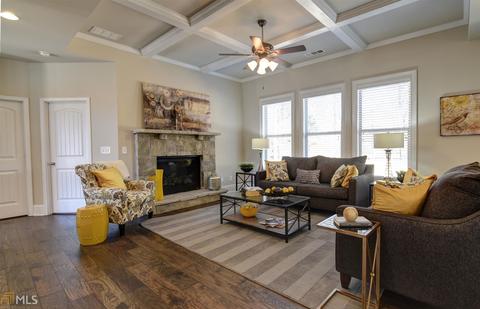 4309 Two Bridge Dr, Buford, GA 30518 photo 10