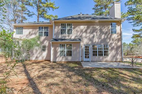 1410 Fall River Dr, Conyers, GA 30013 photo 4