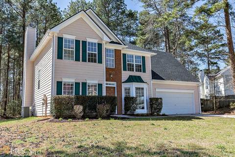 1410 Fall River Dr, Conyers, GA 30013 photo 2