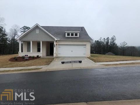 400 Summit Ave, Canton, GA 30114 photo 1