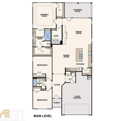 400 Summit Ave, Canton, GA 30114 photo 2