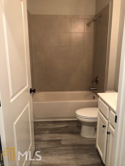 400 Summit Ave, Canton, GA 30114 photo 5