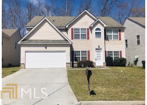 2442 Quincy Loop, Fairburn, GA 30213 photo 1