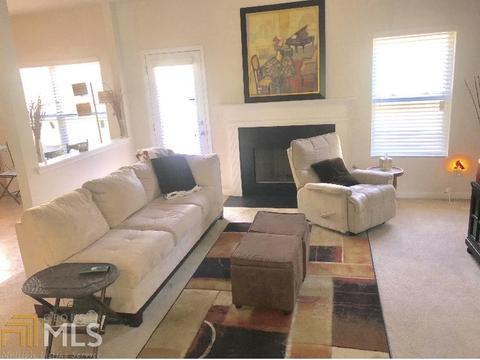 2442 Quincy Loop, Fairburn, GA 30213 photo 2