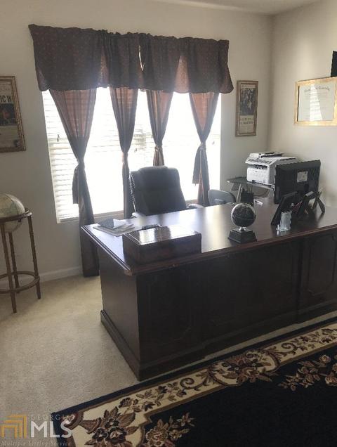 2442 Quincy Loop, Fairburn, GA 30213 photo 15