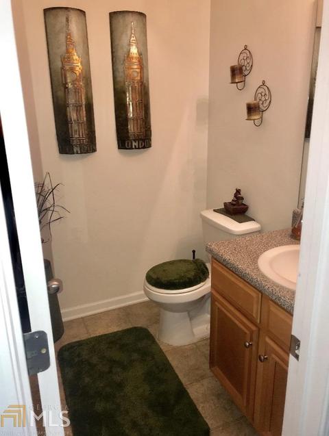2442 Quincy Loop, Fairburn, GA 30213 photo 17