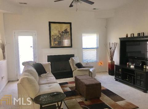 2442 Quincy Loop, Fairburn, GA 30213 photo 6
