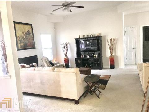 2442 Quincy Loop, Fairburn, GA 30213 photo 7