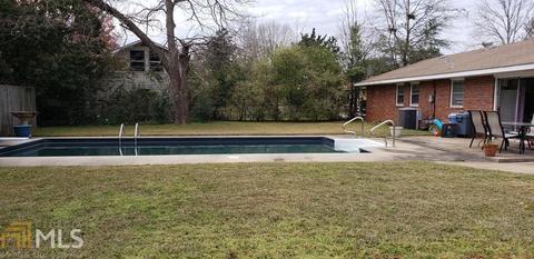 210 Pellimore Dr, Warner Robins, GA 31093 photo 20