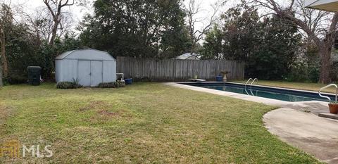 210 Pellimore Dr, Warner Robins, GA 31093 photo 19