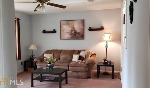 210 Pellimore Dr, Warner Robins, GA 31093 photo 5