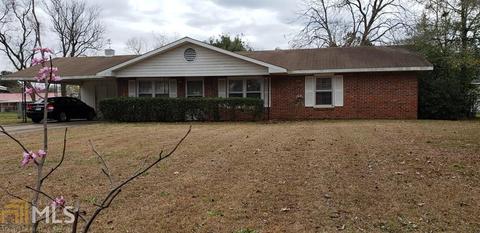 210 Pellimore Dr, Warner Robins, GA 31093 photo 1