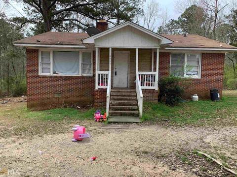 1000 Borton St, Lagrange, GA 30240 photo 1