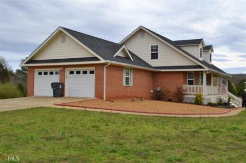 2 David Dr, Cave Spring, GA 30124 photo 4