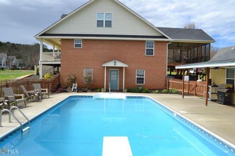 2 David Dr, Cave Spring, GA 30124 photo 5