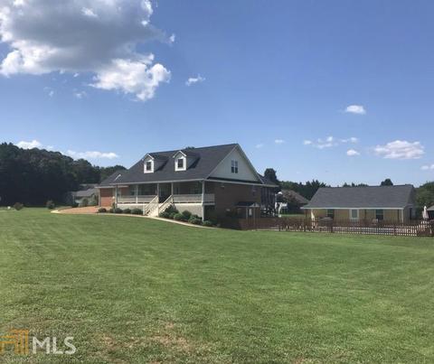 2 David Dr, Cave Spring, GA 30124 photo 2