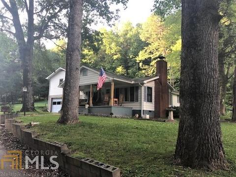 535 Wayah Trl Clayton Ga 30525 12 Photos Mls 8541290