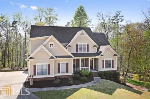 9085 Forest Path Dr, Gainesville, GA 30506 photo 2