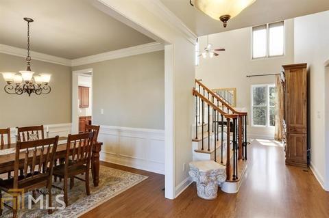 9085 Forest Path Dr, Gainesville, GA 30506 photo 3