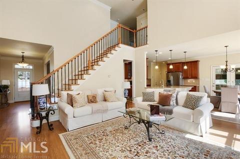 9085 Forest Path Dr, Gainesville, GA 30506 photo 5