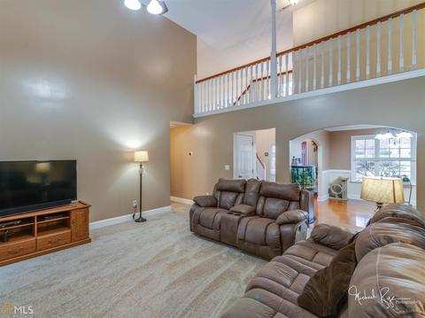 141 Crestwood Ct, Hampton, GA 30228 photo 8