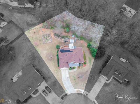 141 Crestwood Ct, Hampton, GA 30228 photo 2