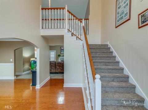 141 Crestwood Ct, Hampton, GA 30228 photo 7