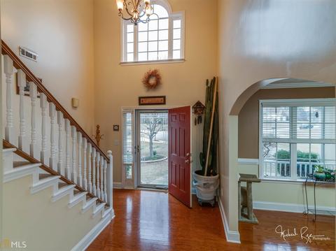 141 Crestwood Ct, Hampton, GA 30228 photo 4