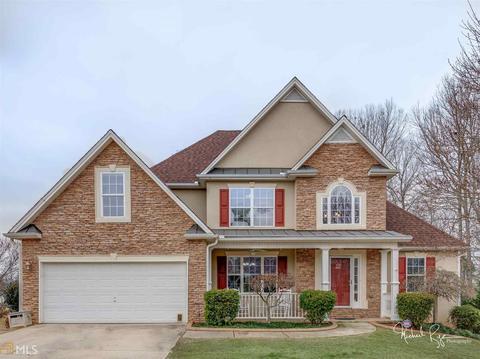 141 Crestwood Ct, Hampton, GA 30228 photo 1