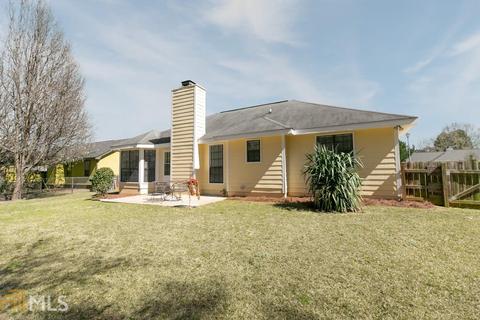 234 Ridge Bend Dr, Centerville, GA 31028 photo 33