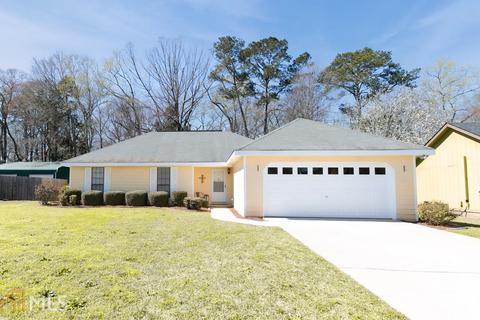 234 Ridge Bend Dr, Centerville, GA 31028 photo 1