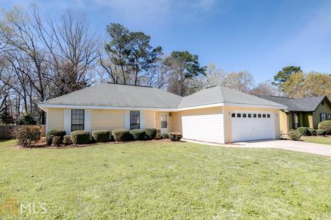 234 Ridge Bend Dr, Centerville, GA 31028 photo 2
