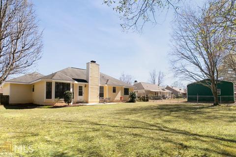 234 Ridge Bend Dr, Centerville, GA 31028 photo 34