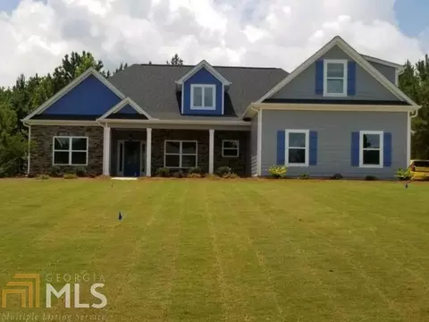 14 Windsor Ct, Williamson, GA 30292 photo 1
