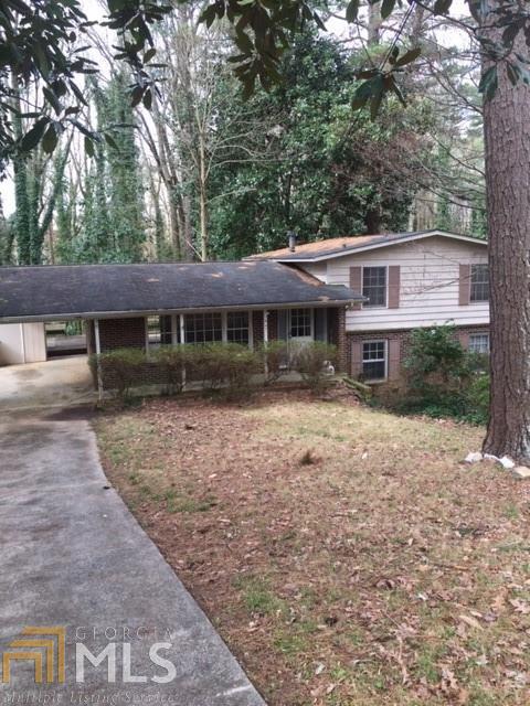 3610 Cold Spring Ln, Chamblee, GA 30341 photo 1