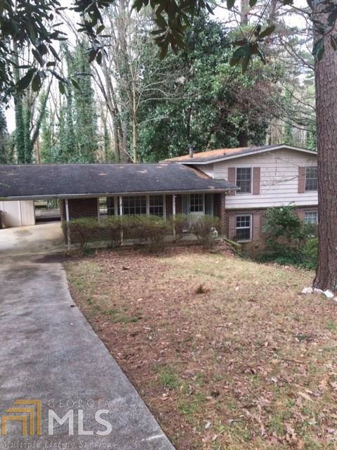 3610 Cold Spring Ln, Chamblee, GA 30341 photo 3