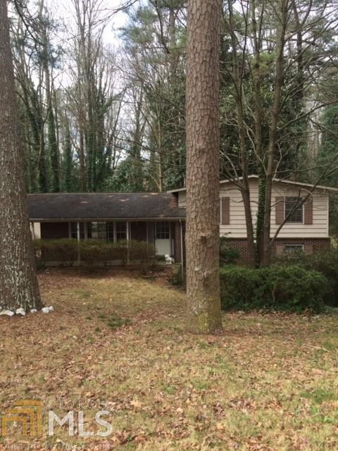 3610 Cold Spring Ln, Chamblee, GA 30341 photo 2