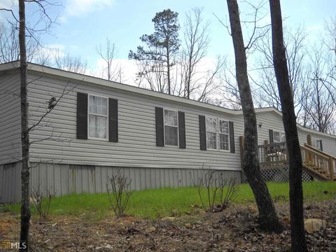 352 Trestle Ridge Rd, Toccoa, GA 30577 photo 3
