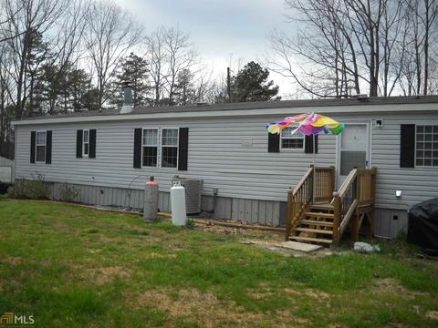 352 Trestle Ridge Rd, Toccoa, GA 30577 photo 4