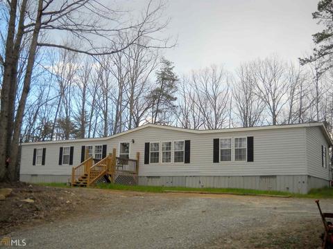 352 Trestle Ridge Rd, Toccoa, GA 30577 photo 1