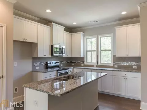 5963 Landers Loop, Fairburn, GA 30213 photo 7