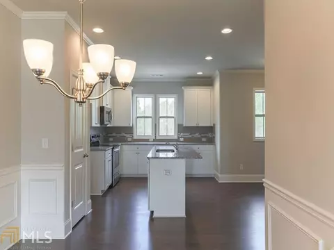 6027 Landers Loop, Fairburn, GA 30213 photo 6