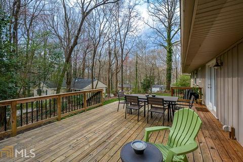 3934 Captain Dr, Chamblee, GA 30341 photo 29