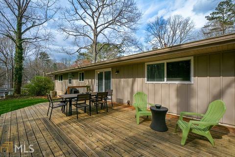 3934 Captain Dr, Chamblee, GA 30341 photo 28
