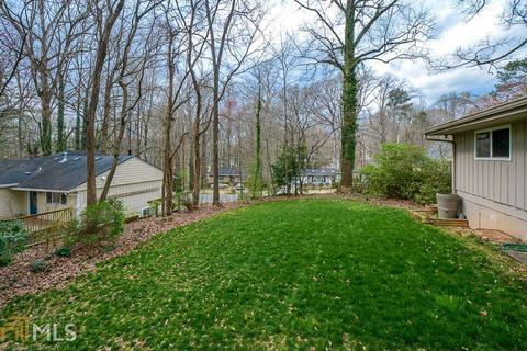 3934 Captain Dr, Chamblee, GA 30341 photo 31