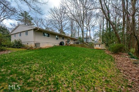 3934 Captain Dr, Chamblee, GA 30341 photo 32