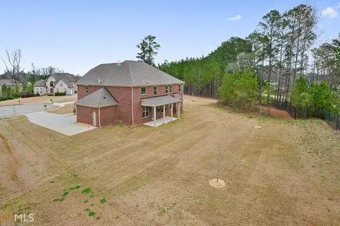 3812 Kinderlou Trce, Hampton, GA 30228 photo 35